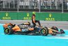 Alonso sauer: Hamilton bekommt keine Strafe, "weil er kein Spanier ist"