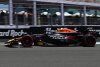 Qualifying Miami: Verstappen auf Pole, Ricciardo enttäuschend
