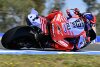 Marc Marquez: Umstellung auf die Ducati "ist abgeschlossen", aber ...