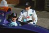 Imola 1994: Warum David Brabham nach Ratzenbergers Tod trotzdem antrat