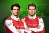 Ralf: Hülkenberg-Sainz wäre "mit die beste Fahrerpaarung" der Formel 1