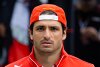 Formel-1-Liveticker: Carlos Sainz droht nachträgliche Strafe
