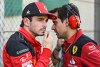 Ferrari zieht Konsequenzen: Ab Imola neuer Renningenieur für Leclerc
