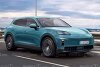 Porsche K1 (2027): So könnte das elektrische Mega-SUV aussehen