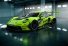Langstrecken-Premiere für SSR bei 24h Spa 2024: Wieso man auf Porsche setzt