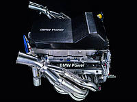 Bmw p86 2.4 litre v8 #3