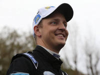 <b>Mikko Hirvonen</b> wird 2016 sein Debüt in der Rallye Dakar geben - 152067