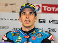 <b>Alex Marquez</b> - 160917