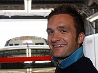 Colin Turkington