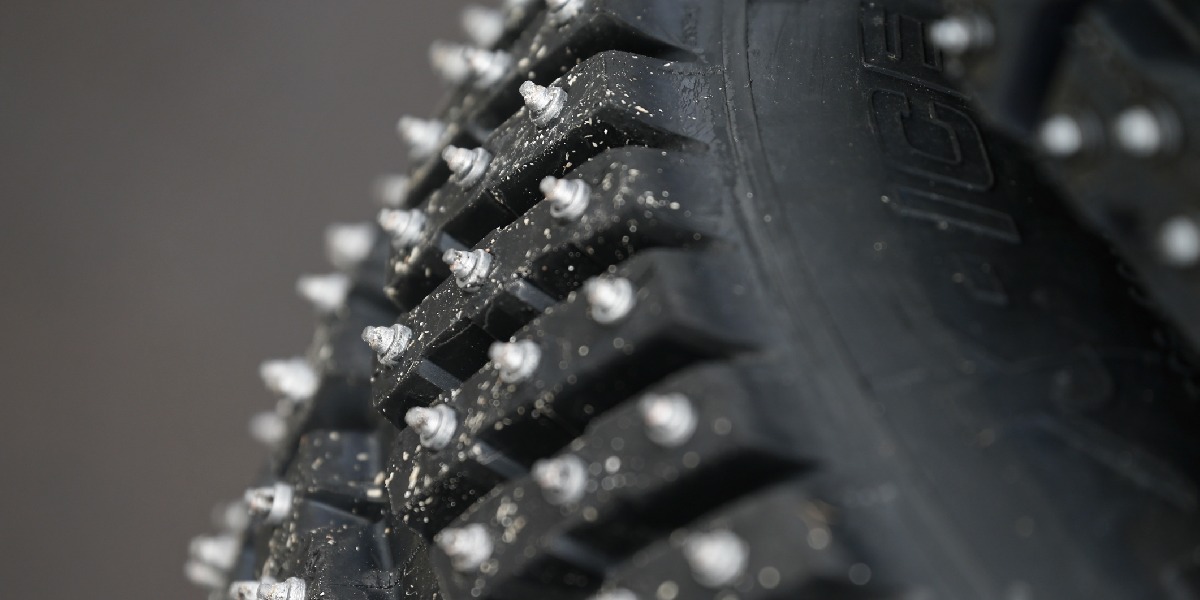 Hintergrund: Der Spike-Reifen für die Rallye Schweden