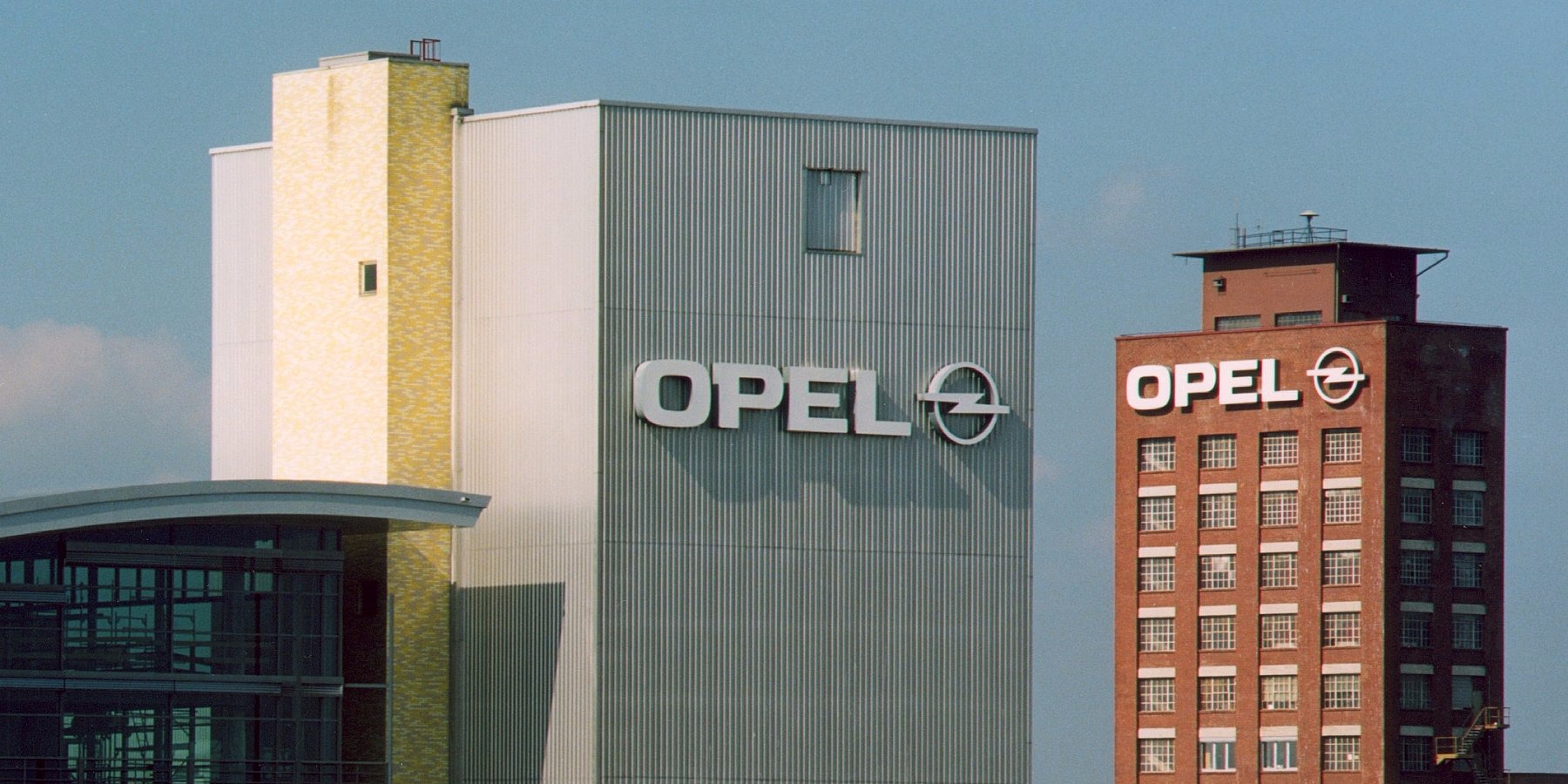 Opel-Übernahme: Opel AG verschmilzt zu einer GmbH