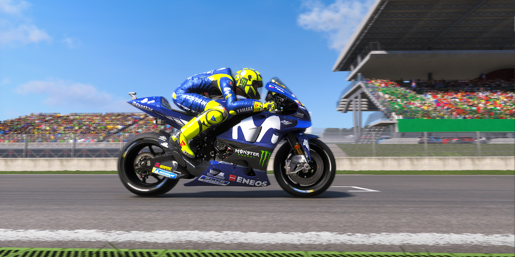 MotoGP 19 veröffentlicht - Launch-Trailer und Details