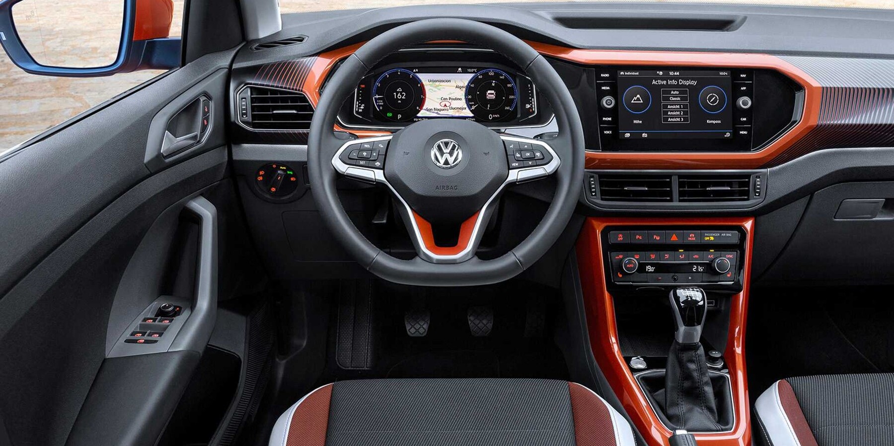 VW will so lange wie möglich am Schaltgetriebe festhalten