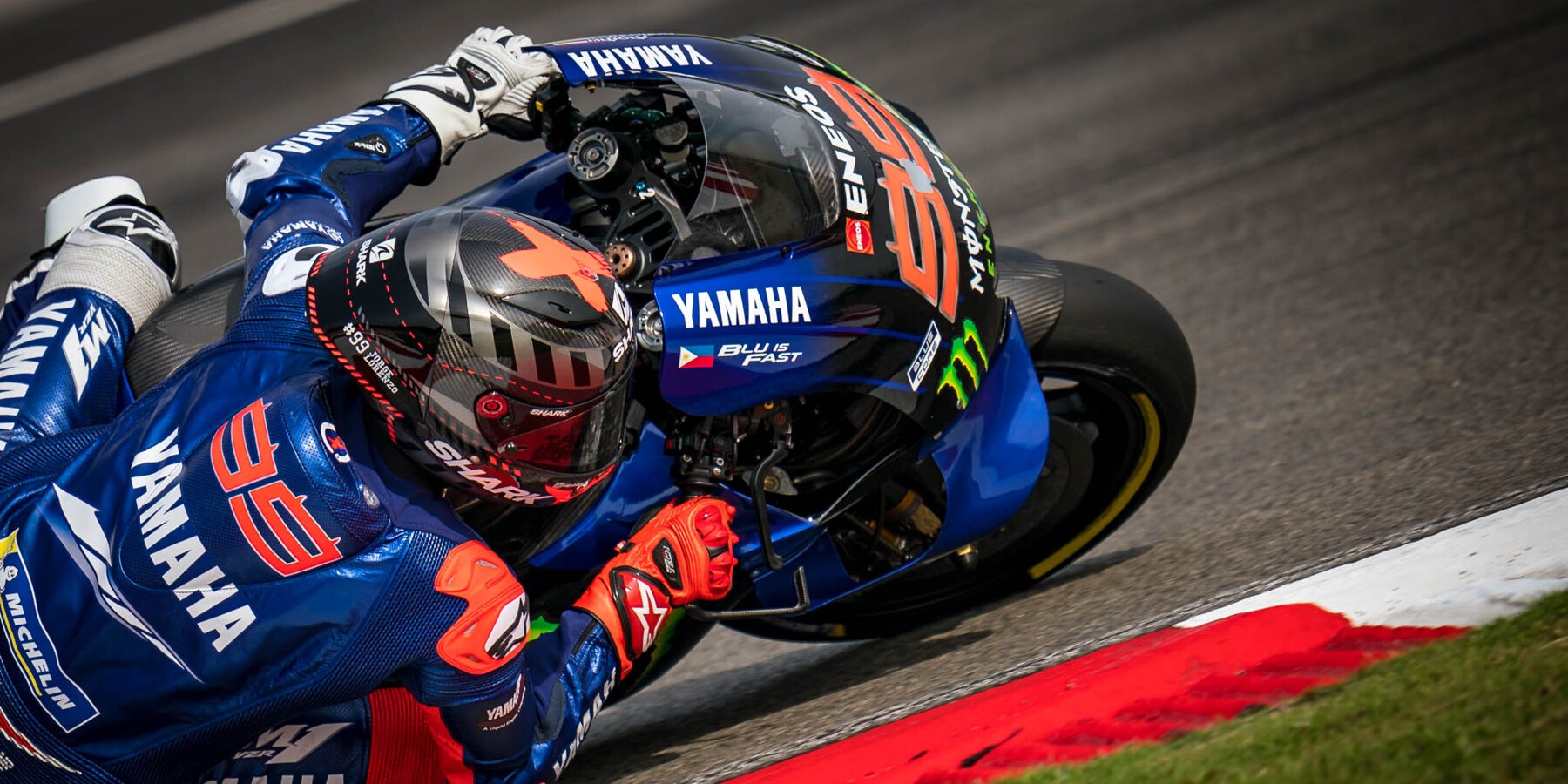 Yamaha verrät: Jorge Lorenzo wird beim Portimao-Test dabei sein