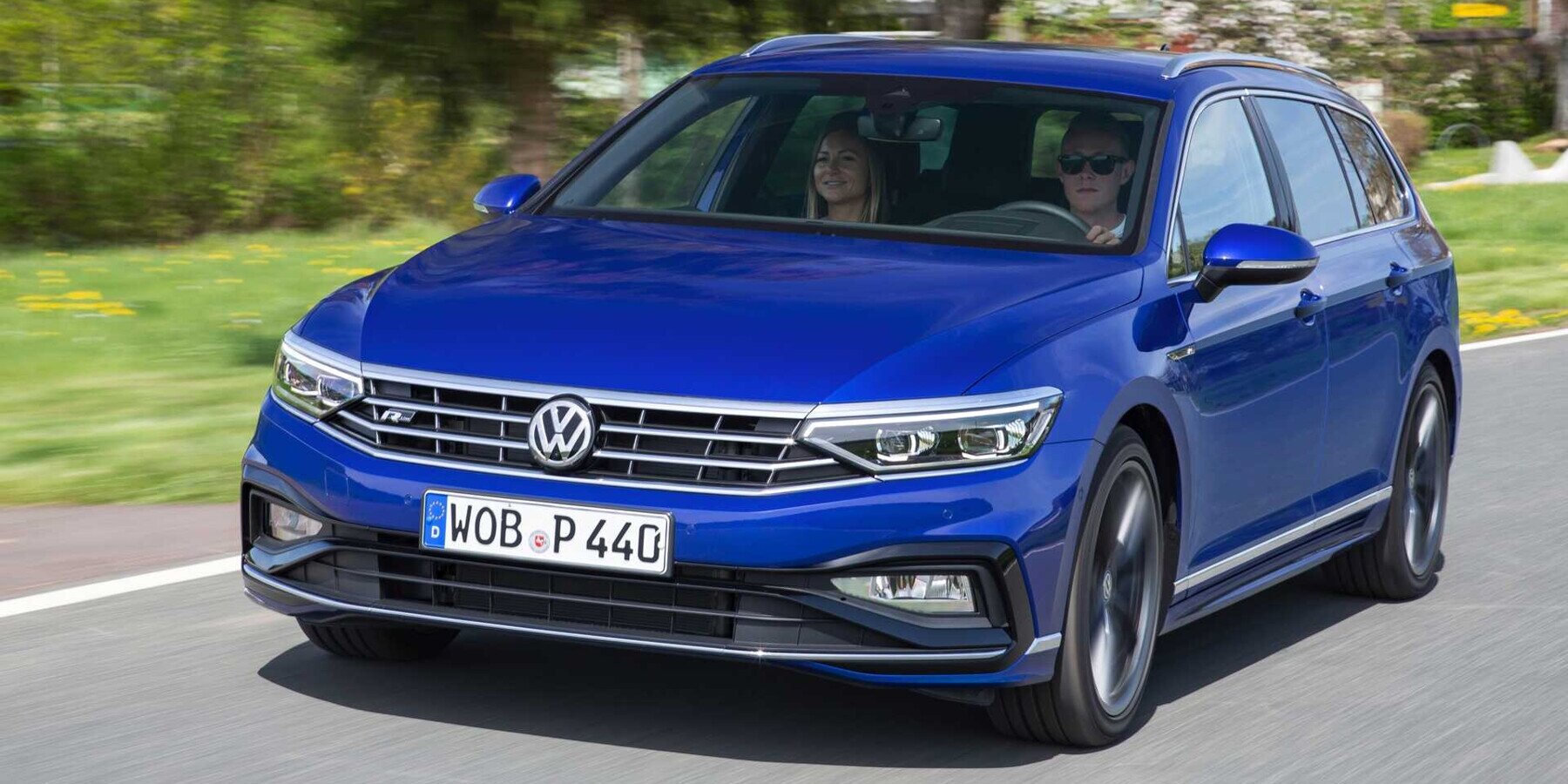 Offiziell: VW Golf und Passat bekommen einen Nachfolger