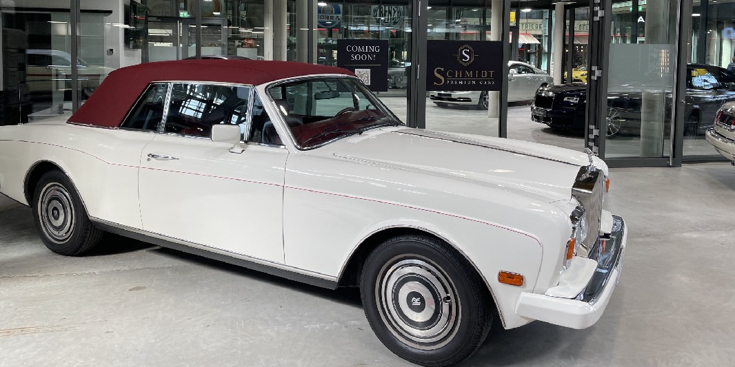 Motorworld München: Rolls-Royce Motor Cars München ist Händler des Jahres