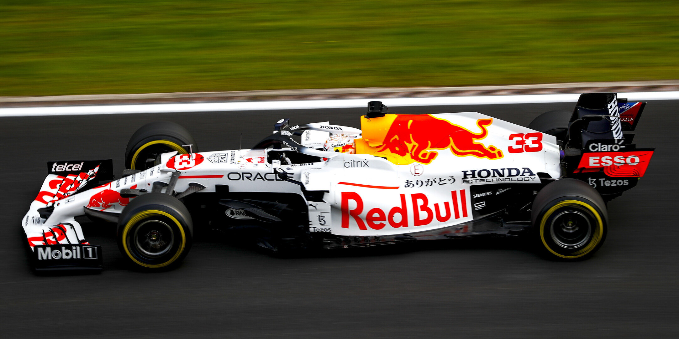 Red Bull: Warum es für Max Verstappen noch nicht läuft