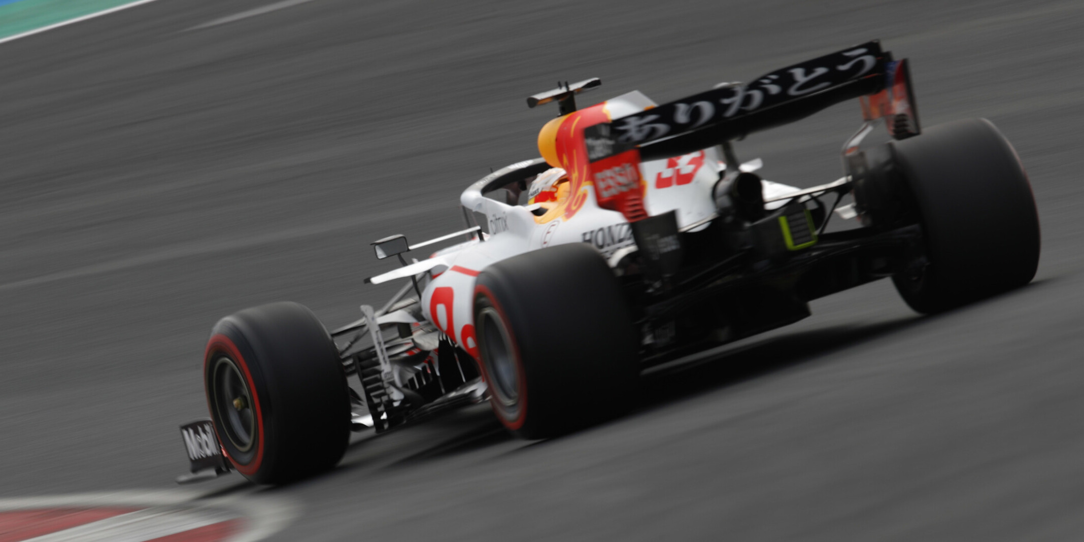Red Bull bestätigt: Honda baut Formel-1-Motoren auch 2022 weiter in Japan