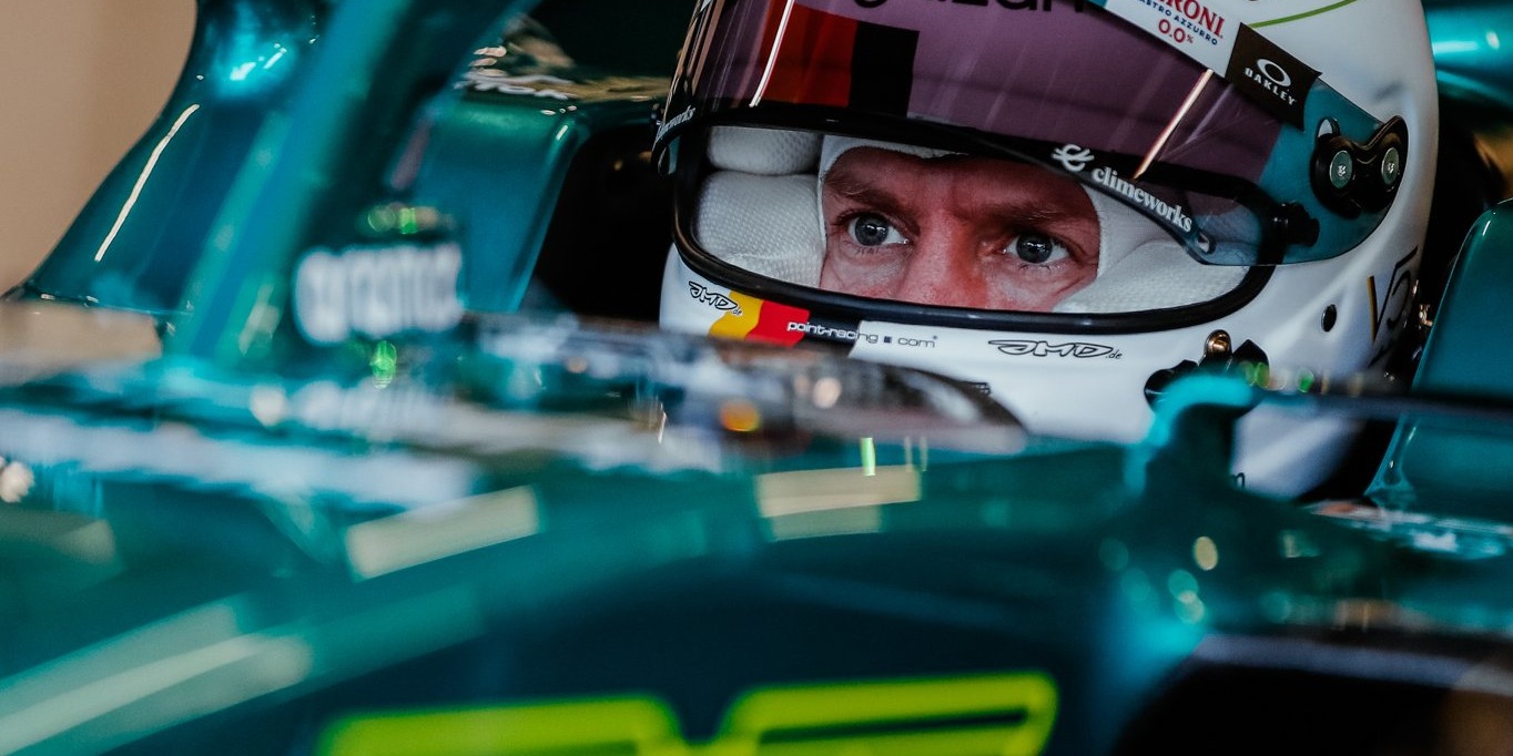 Vettel-Vertrag endet 2022: Wie lang bleibt er bei Aston Martin?