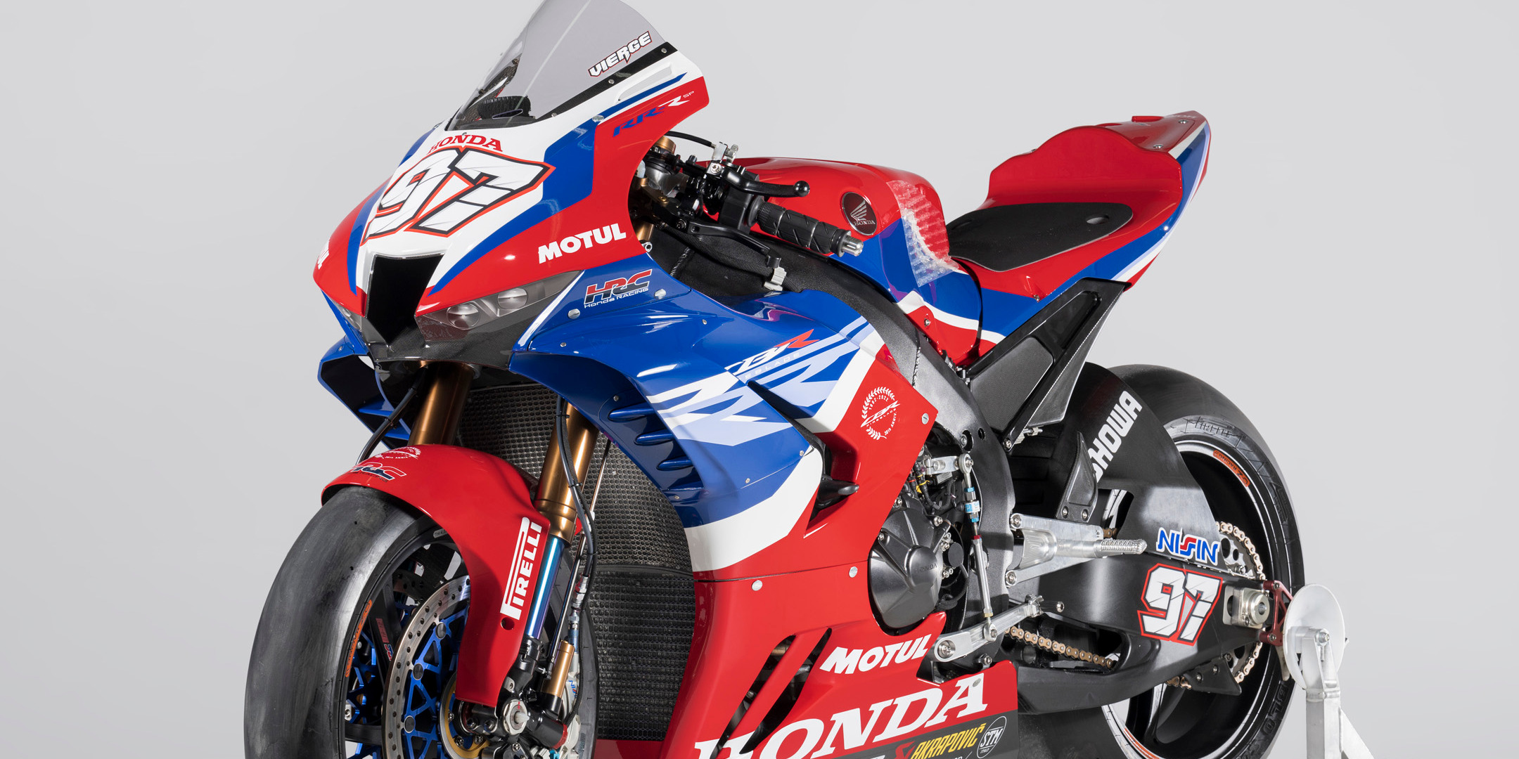 Vorteile in der Superbike-WM: Honda plädiert für MotoGP-Format