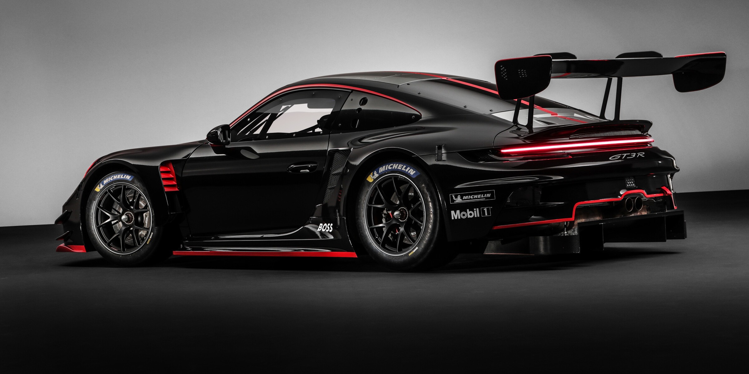 Matt Campbell: Neuer GT3-Porsche hat eine "völlig andere" Philosophie