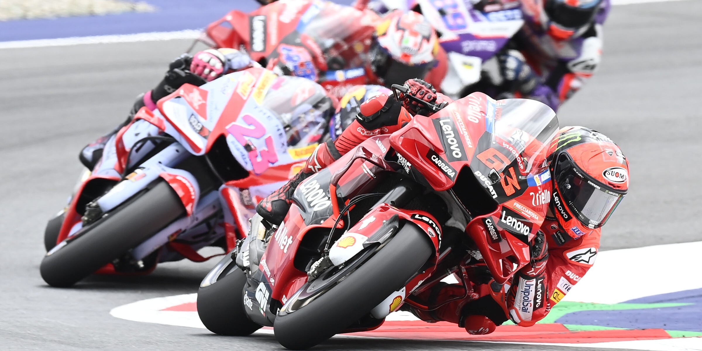 MotoGP in Misano 2022: Zeitplan, TV-Übertragung und Livestream