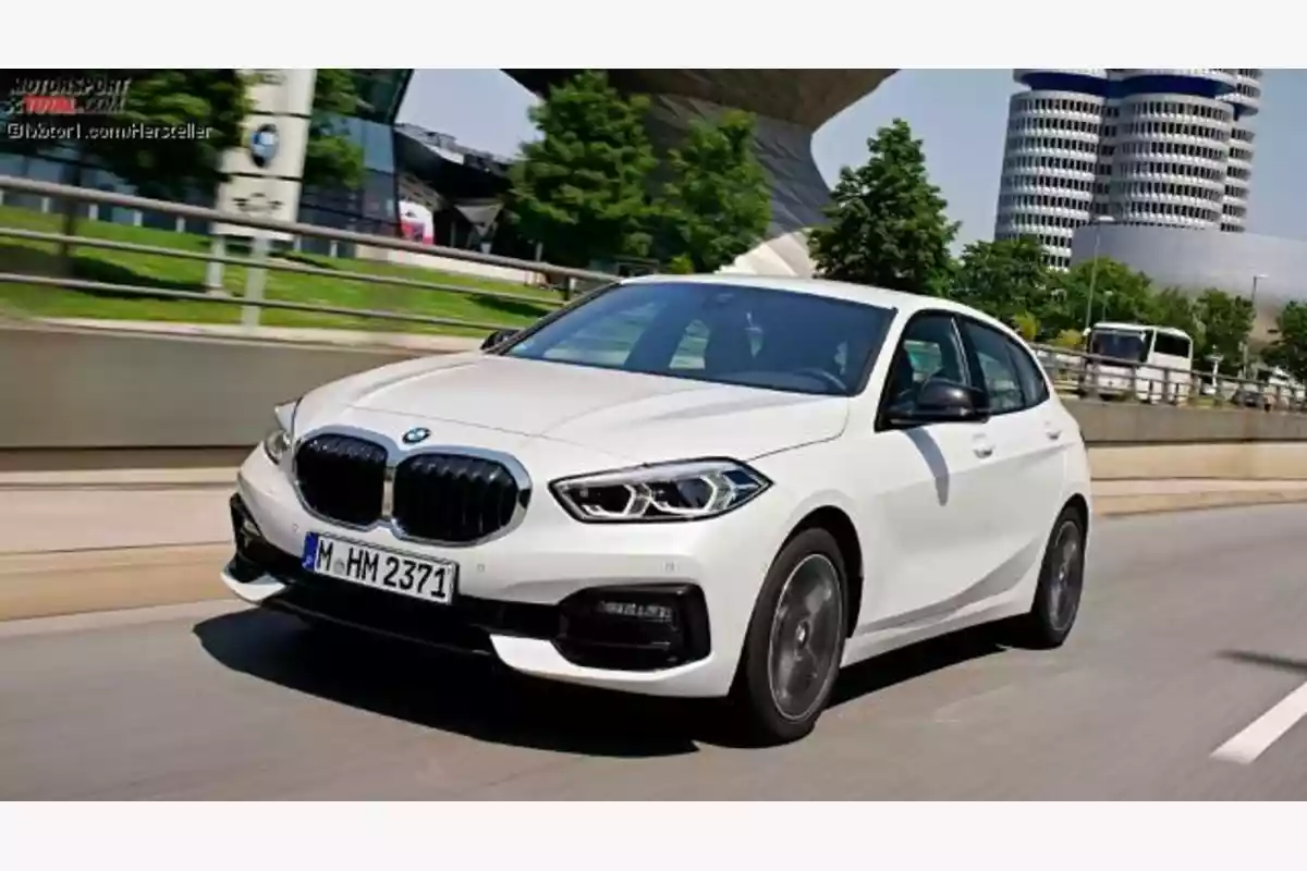Neuer BMW 1er (F40) 2019 im Test: Macht Frontantrieb wirklich alles kaputt?
