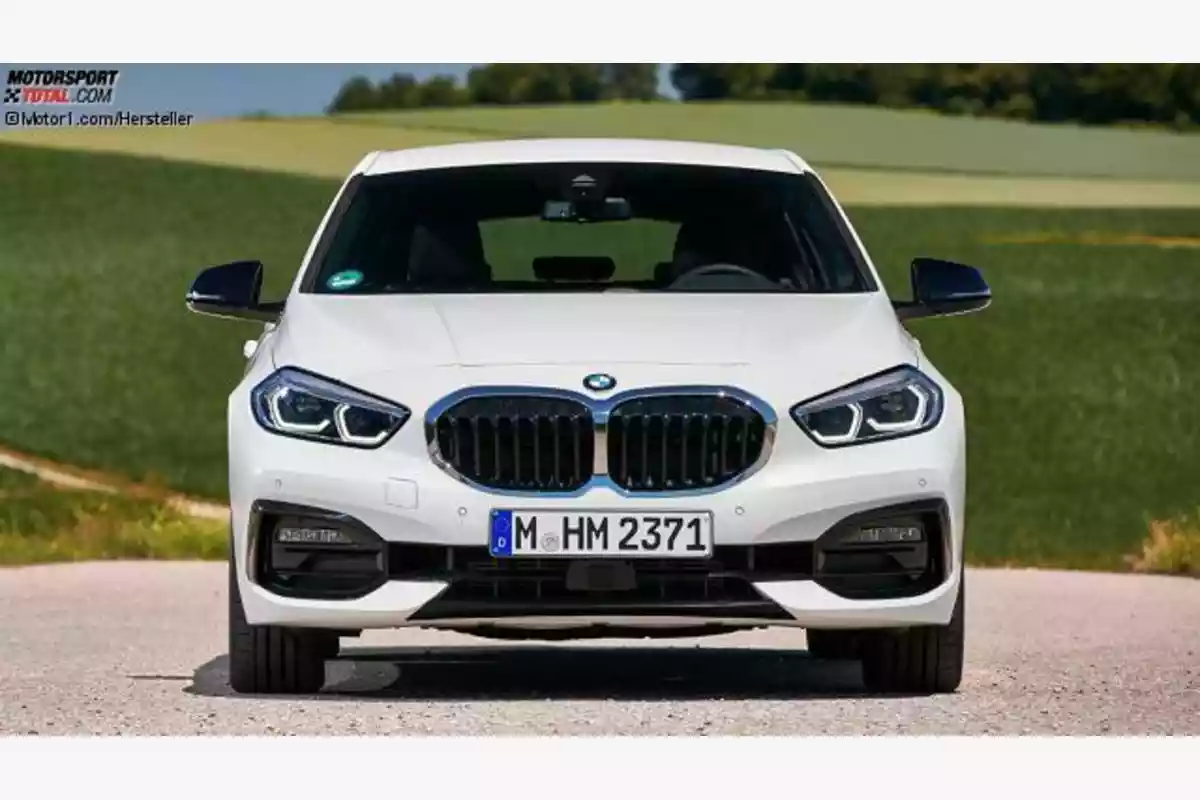 Neuer BMW 1er (F40) 2019 im Test: Macht Frontantrieb wirklich alles kaputt?