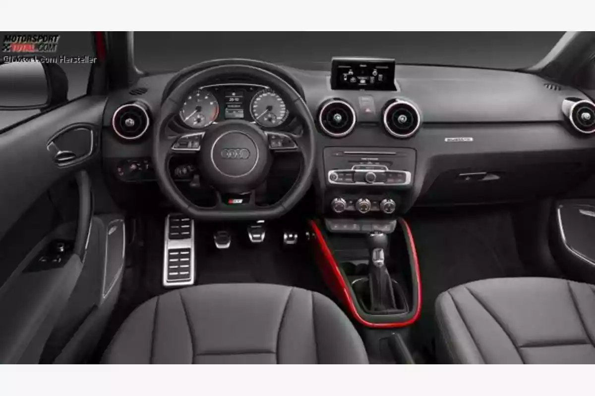 Audi S1 (2014-2018): Klassiker der Zukunft?