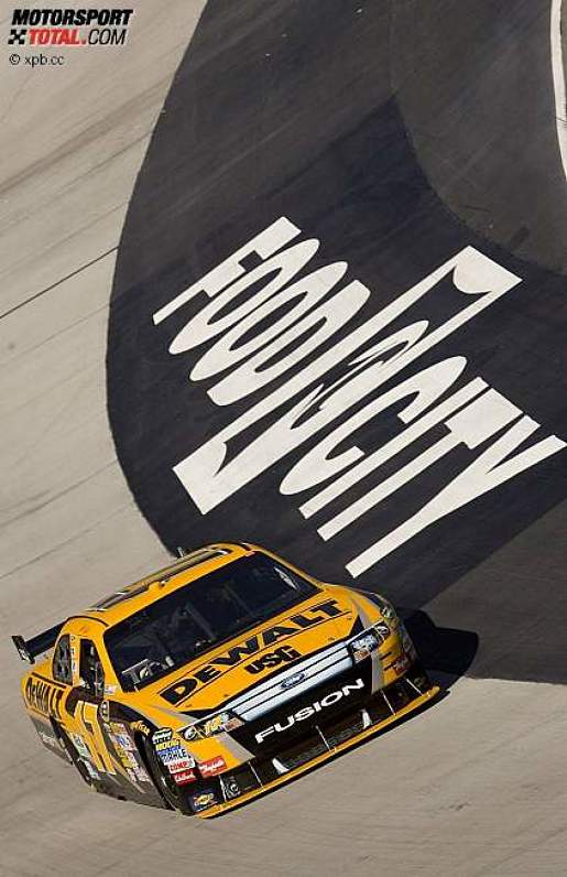 Matt Kenseth (Roush) 