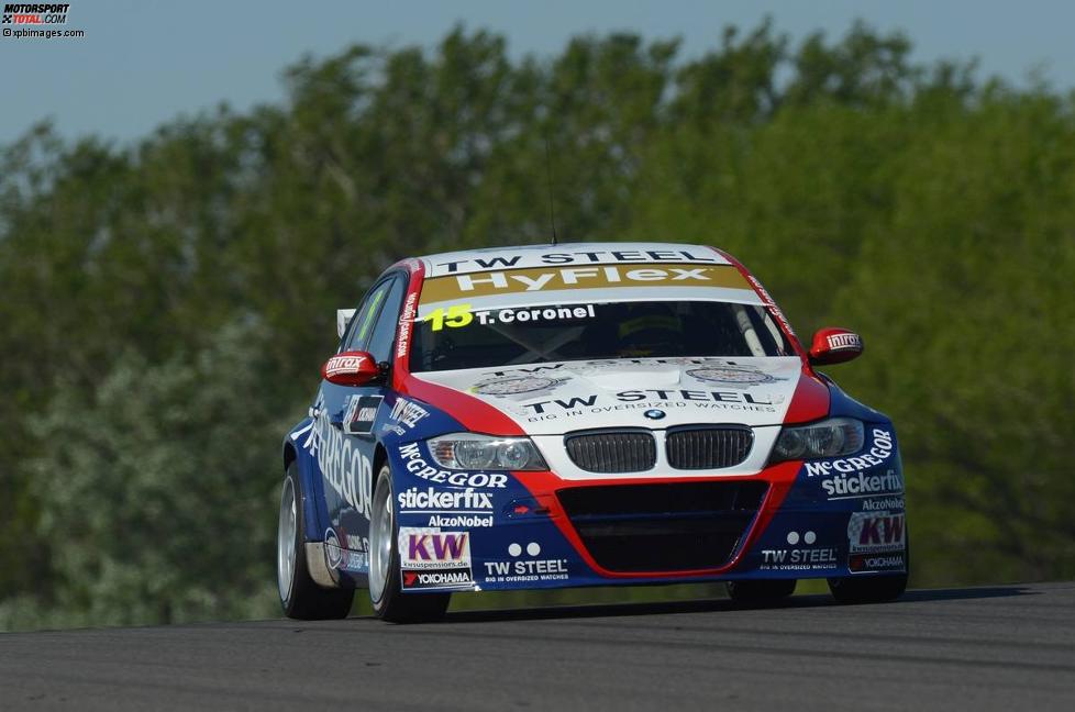 Tom Coronel (ROAL) 