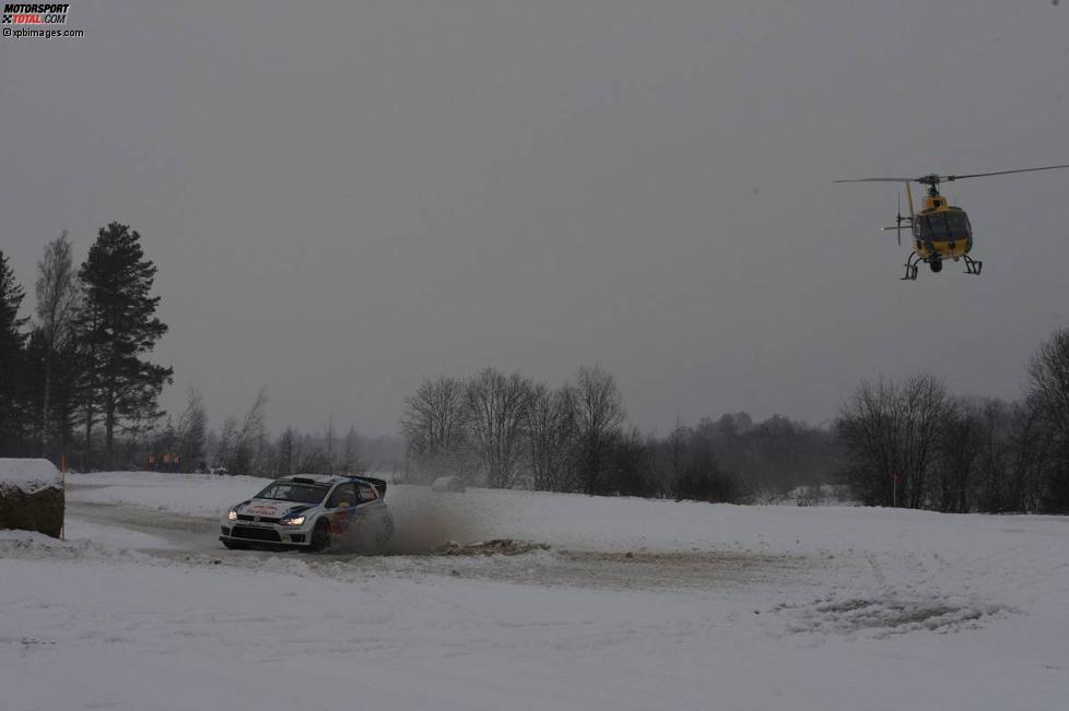 Andreas Mikkelsen (Volkswagen II)