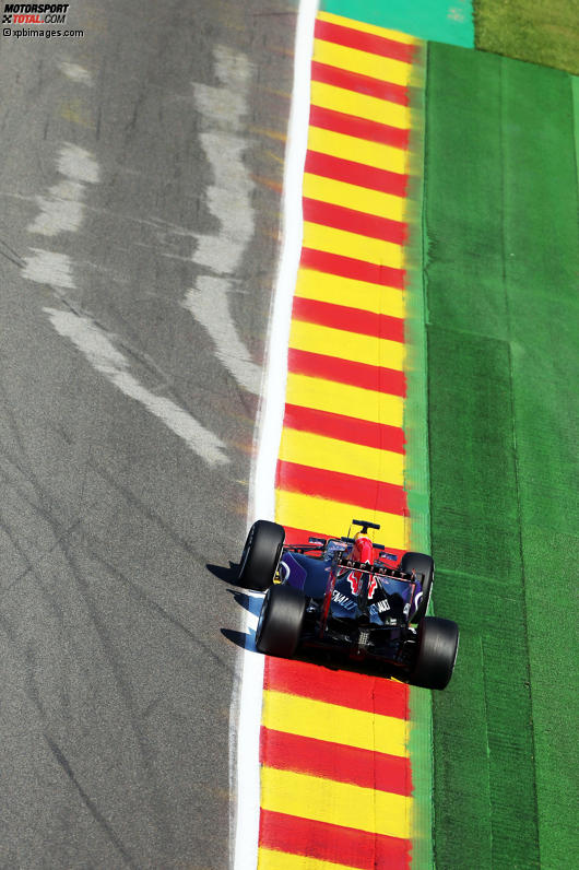 Daniel Ricciardo (Red Bull) 