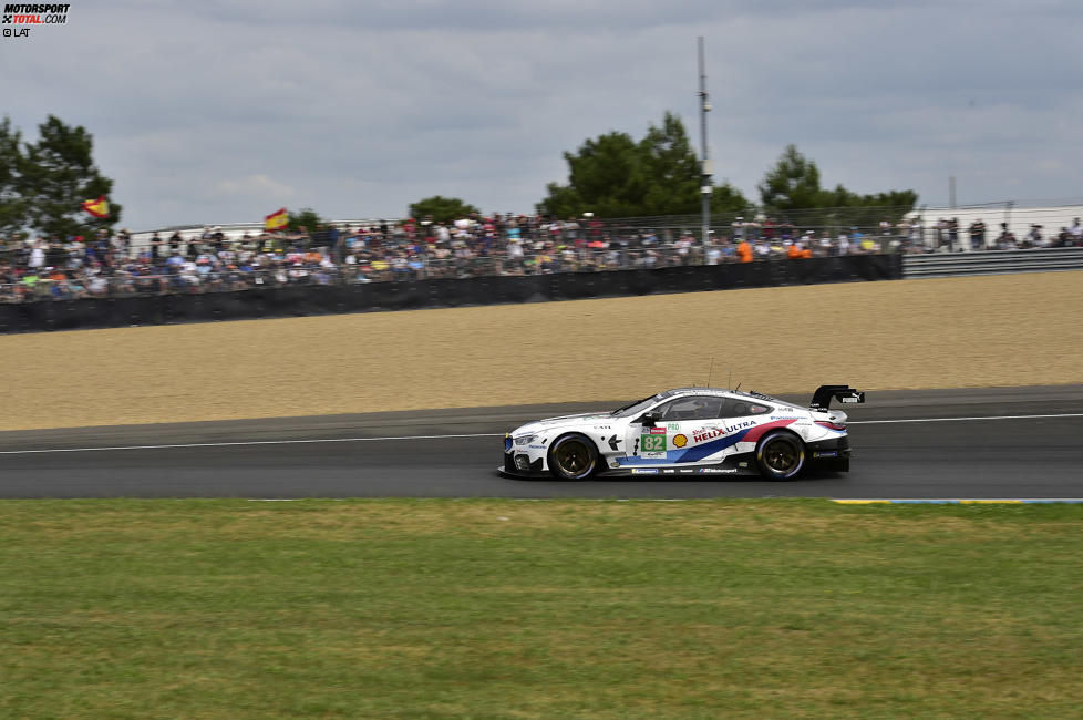 Alexander Sims (MTEK-BMW) und Augusto Farfus (MTEK-BMW) 