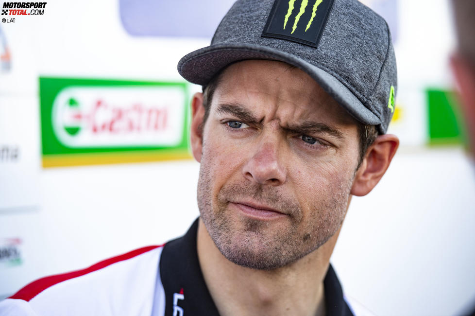 Cal Crutchlow (LCR) 