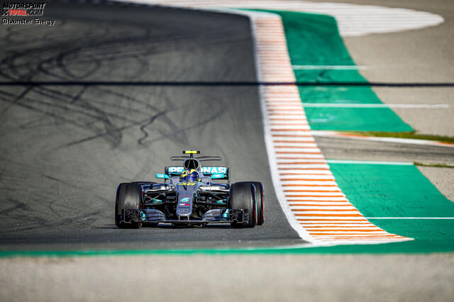 Valentino Rossi: "Fühlte mich für einen Tag wie ein richtiger Formel-1 -Fahrer"