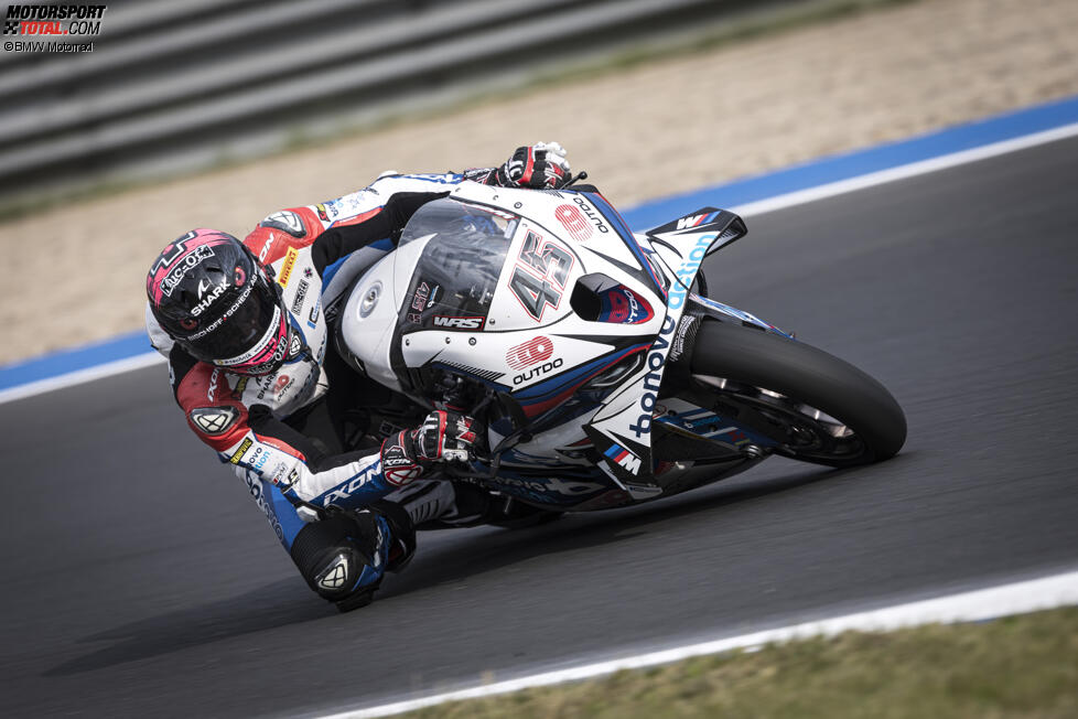 Scott Redding