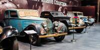 Galerie: Bugatti - die Sammlung Fritz Schlumpf