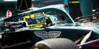 Galerie: Reifen- und Young-Driver-Test in Abu Dhabi