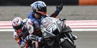 Galerie: MotoGP 2022: Offizieller Test in Indonesien