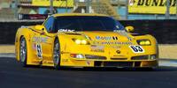 Fotostrecke: 20 Jahre Corvette Racing in Le Mans