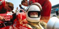 Fotostrecke: Jochen Rindt: Impressionen aus dem Leben eines Formel-1-Popstars