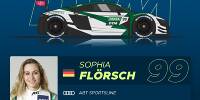 Fotostrecke: DTM-Designs 2021: Alle Fahrer und Fahrerinnen im Saison-Ranking