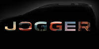 Fotostrecke: Dacia Jogger: Erster Teaser