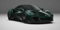 Fotostrecke: Lotus Emira V6 First Edition (2021): Alle Daten und der Preis