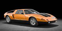 Fotostrecke: 50 Jahre Mercedes-Benz C 111