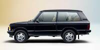 Fotostrecke: Land Rover Range Rover (2022)