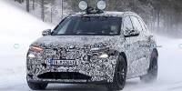 Fotostrecke: Möglicher Audi RS Q6: So könnte er aussehen