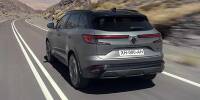 Fotostrecke: Renault Austral (2022): Alles zum neuen Kompakt-SUV