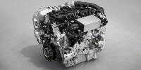 Fotostrecke: Mazdas neuer 3.3-Liter-Diesel entwickelt bis zu 550 Nm